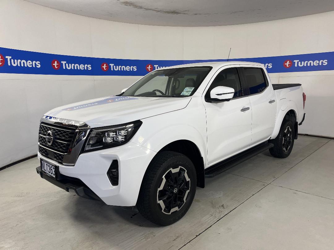 Photo '4' of Nissan Navara