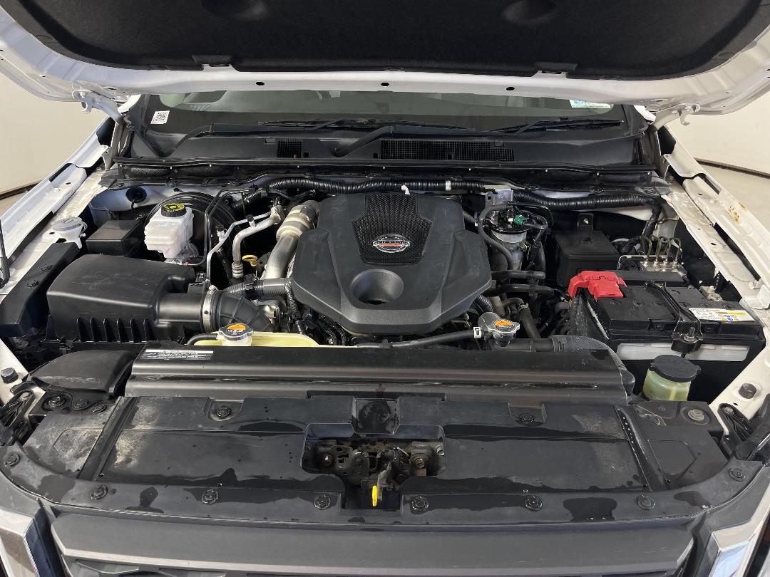 Photo '13' of Nissan Navara