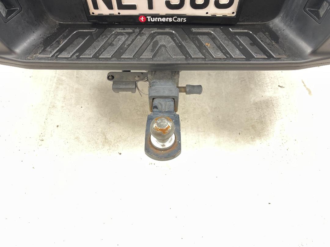 Photo '24' of Nissan Navara