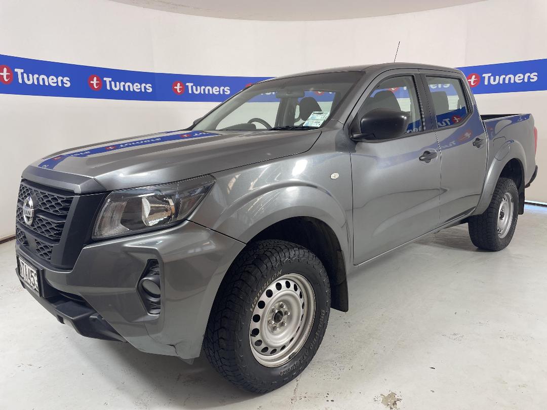 Photo '4' of Nissan Navara Photo '4' of Nissan Navara