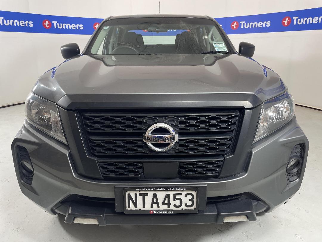 Photo '2' of Nissan Navara Photo '2' of Nissan Navara