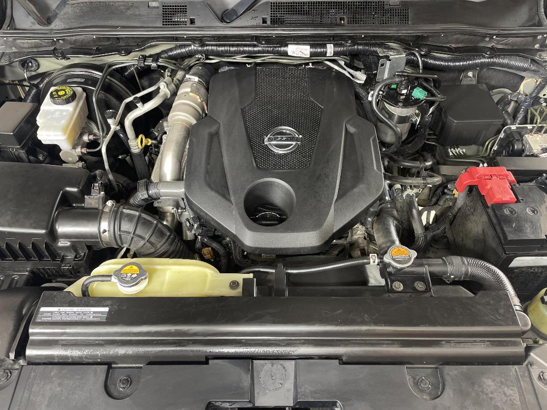 Photo '13' of Nissan Navara Photo '13' of Nissan Navara