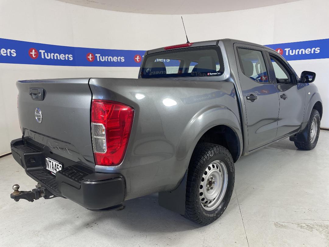 Photo '7' of Nissan Navara Photo '7' of Nissan Navara