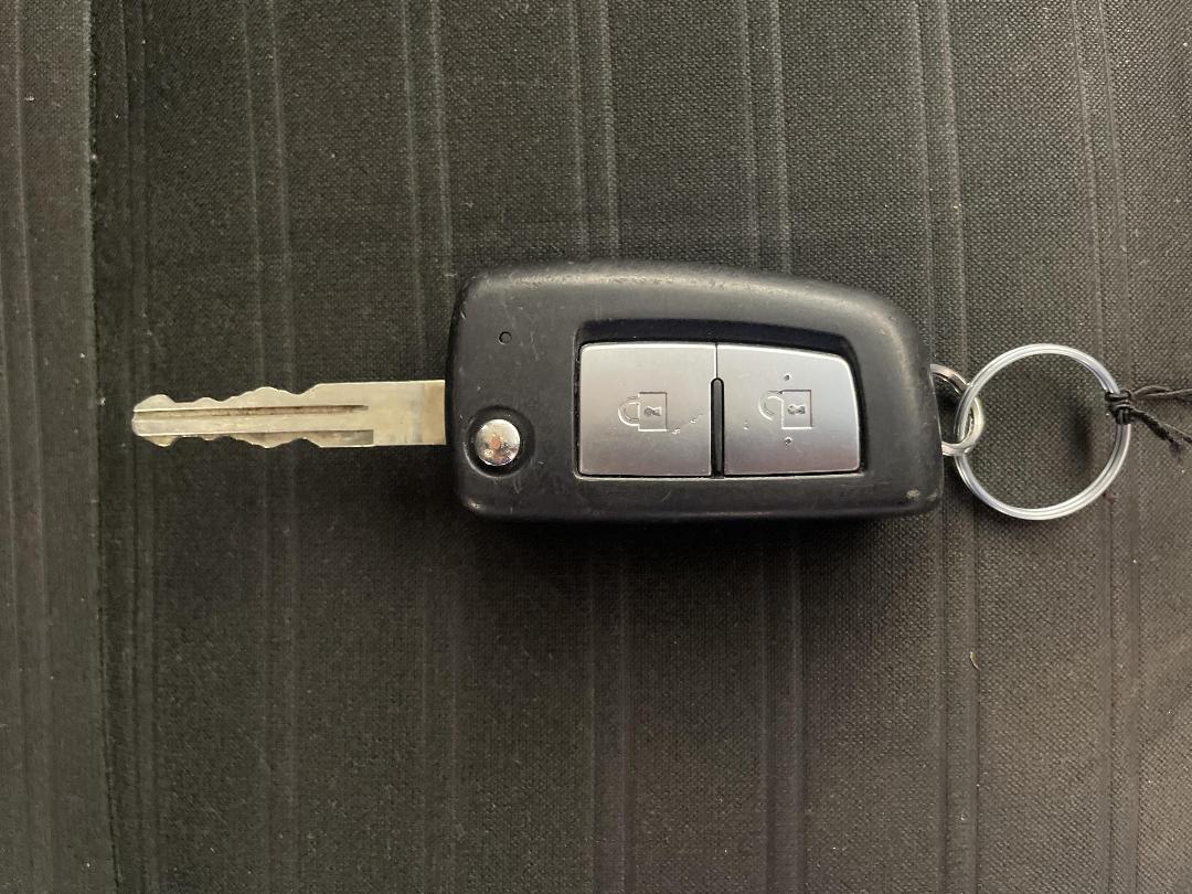 Photo '22' of Nissan Navara Photo '22' of Nissan Navara