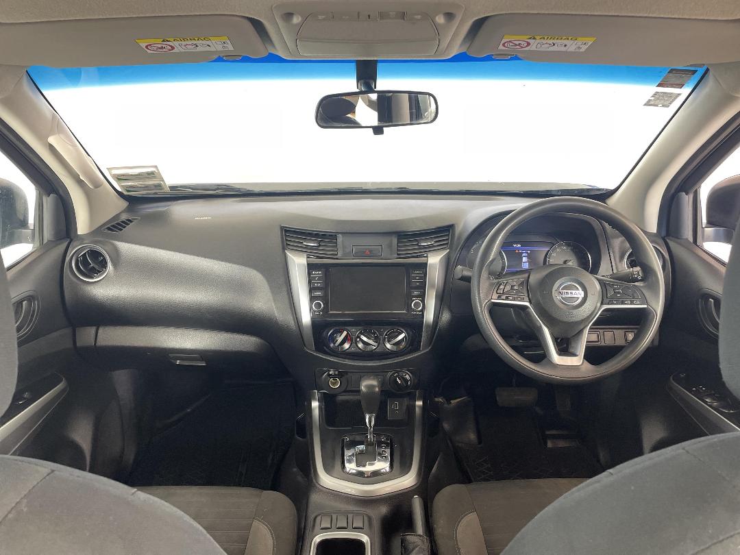 Photo '17' of Nissan Navara Photo '17' of Nissan Navara