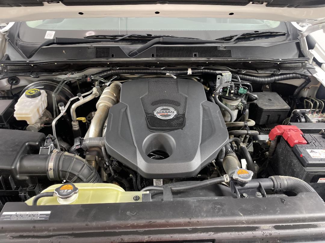 Photo '13' of Nissan Navara Photo '13' of Nissan Navara