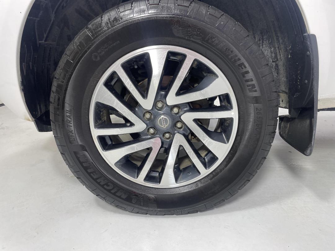 Photo '10' of Nissan Navara Photo '10' of Nissan Navara