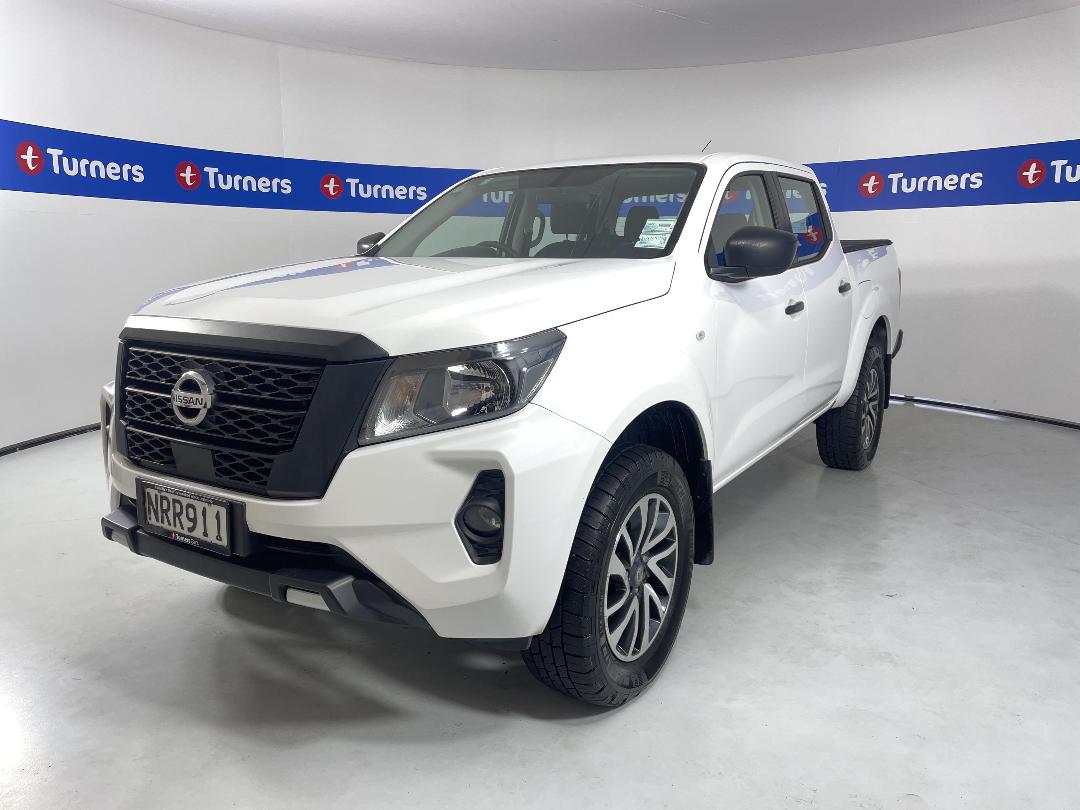 Photo '4' of Nissan Navara Photo '4' of Nissan Navara