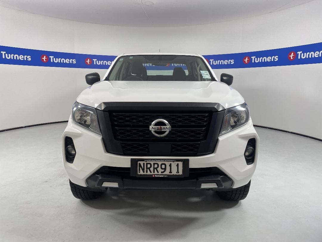 Photo '2' of Nissan Navara Photo '2' of Nissan Navara