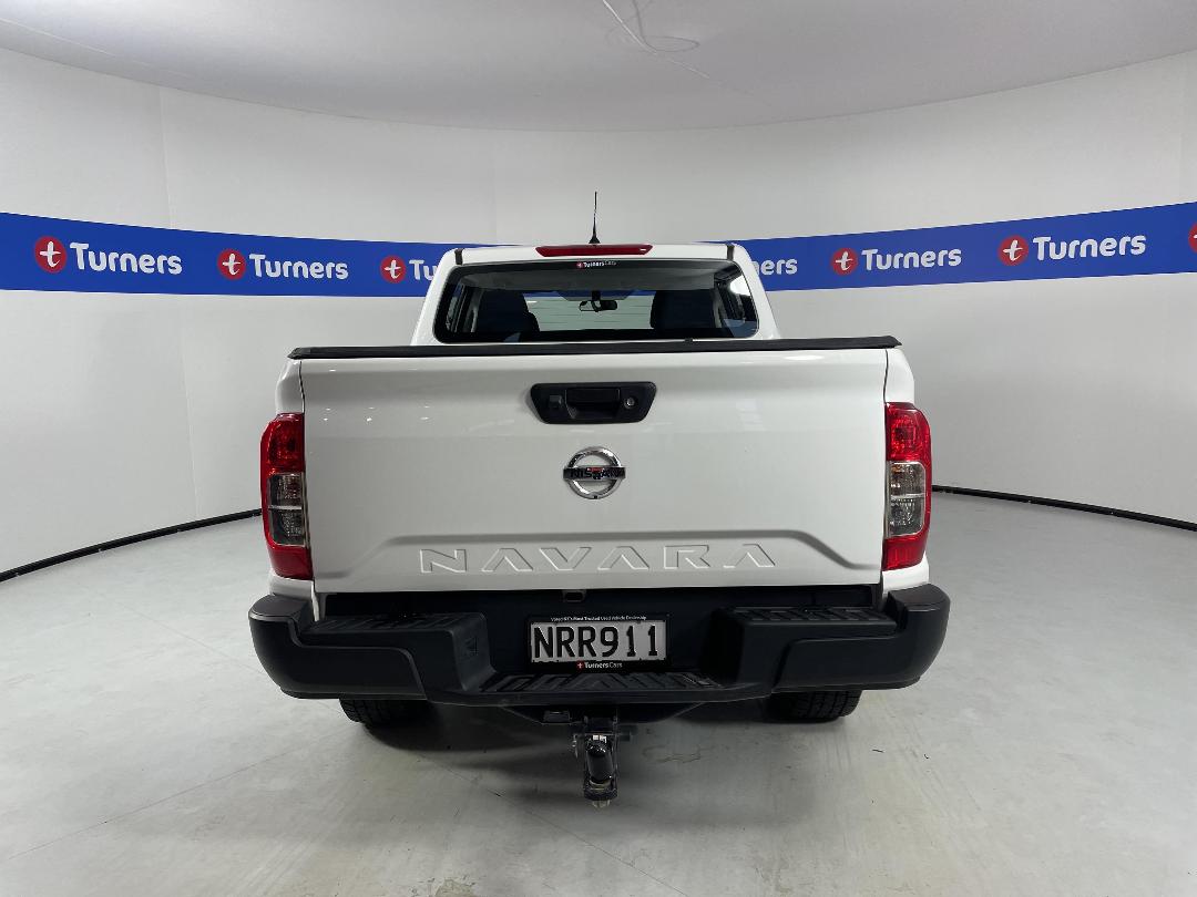 Photo '14' of Nissan Navara Photo '14' of Nissan Navara
