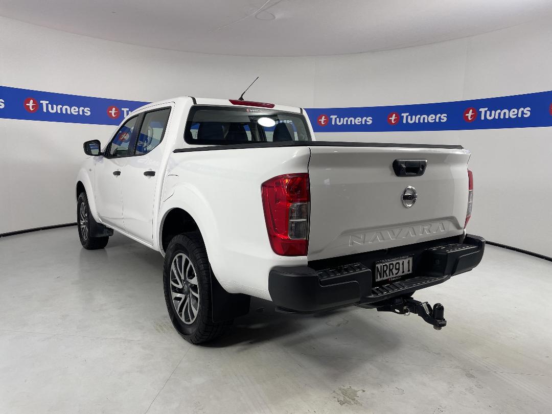 Photo '5' of Nissan Navara Photo '5' of Nissan Navara