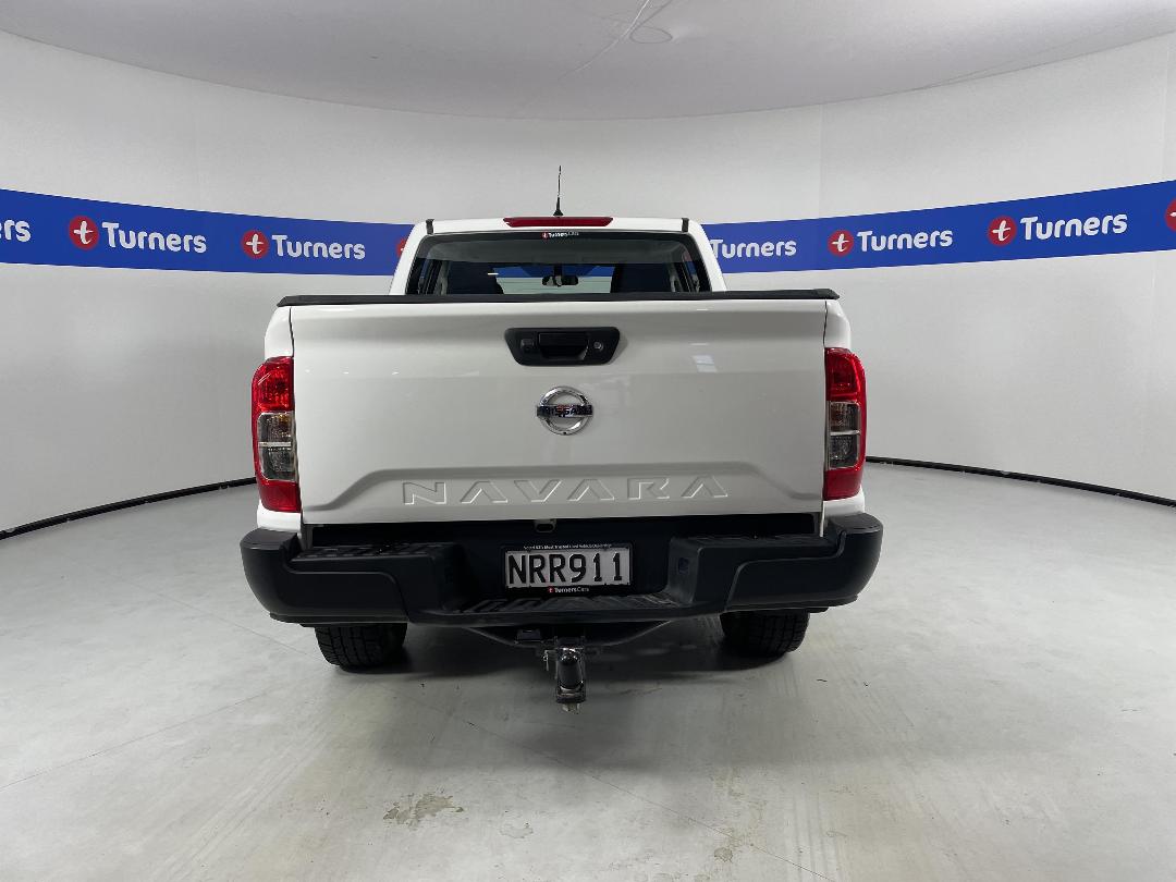 Photo '6' of Nissan Navara Photo '6' of Nissan Navara