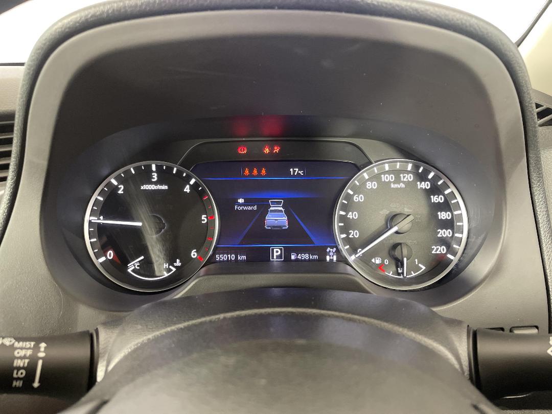 Photo '21' of Nissan Navara Photo '21' of Nissan Navara