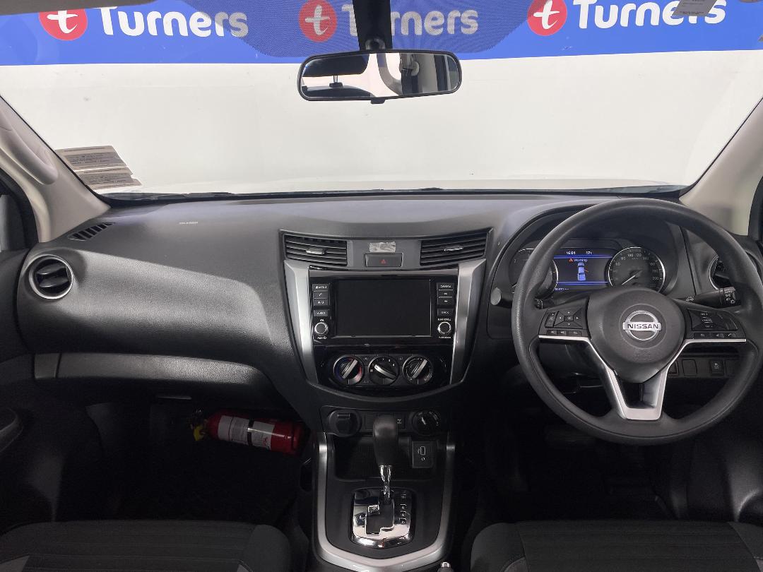 Photo '17' of Nissan Navara Photo '17' of Nissan Navara