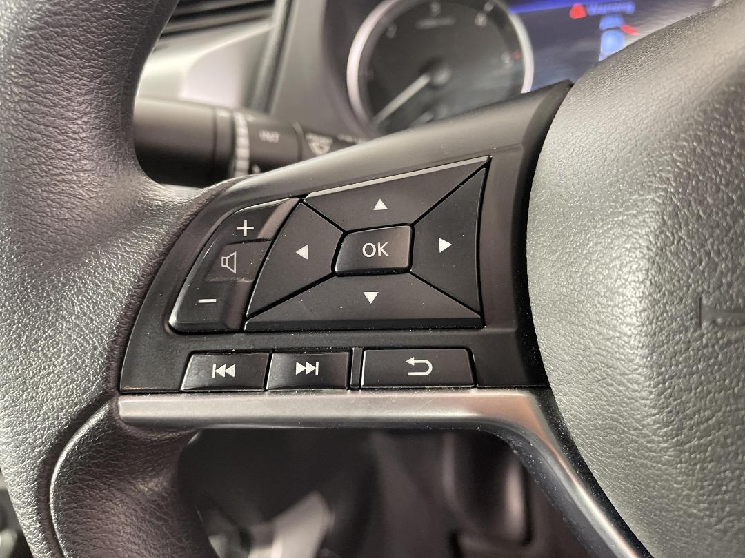 Photo '23' of Nissan Navara Photo '23' of Nissan Navara