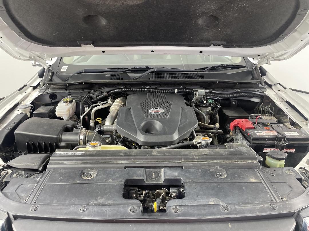 Photo '13' of Nissan Navara