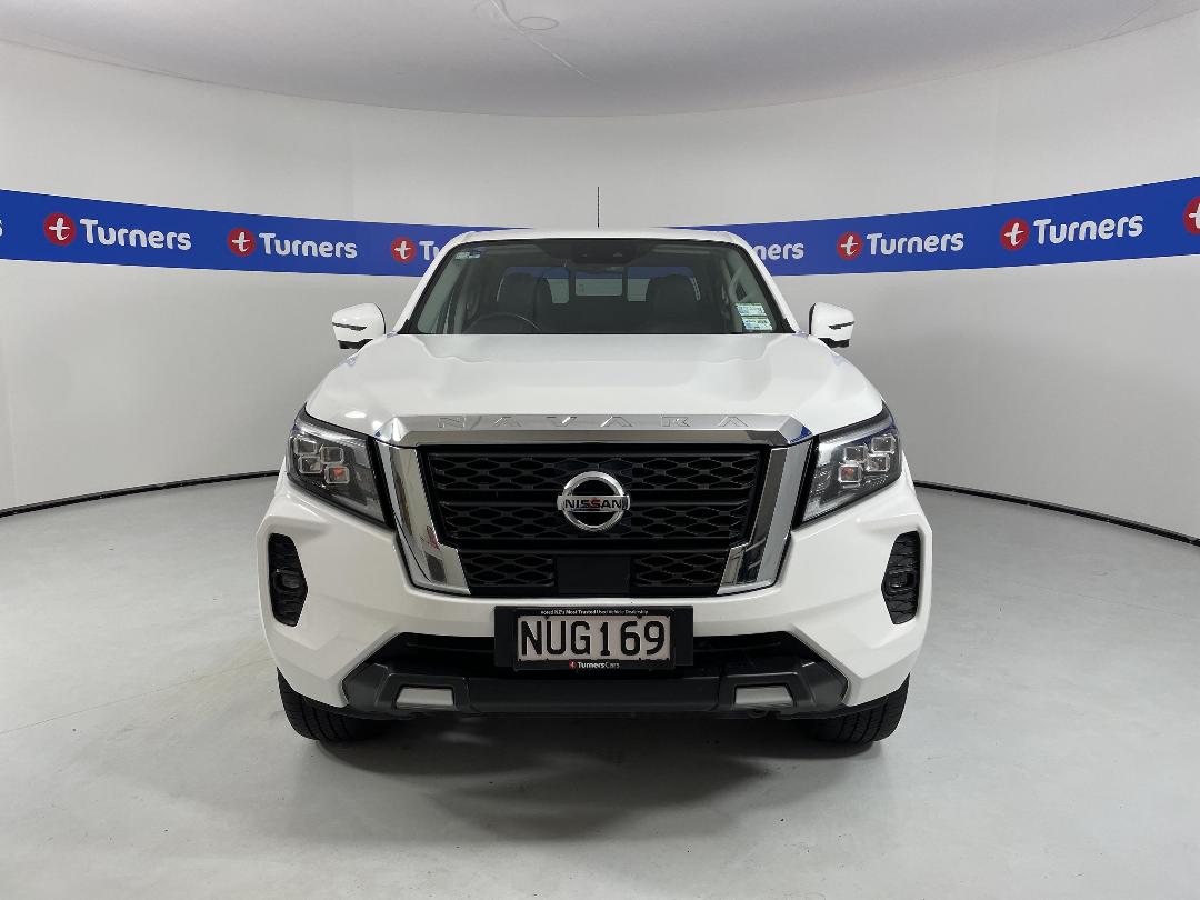 Photo '2' of Nissan Navara Photo '2' of Nissan Navara