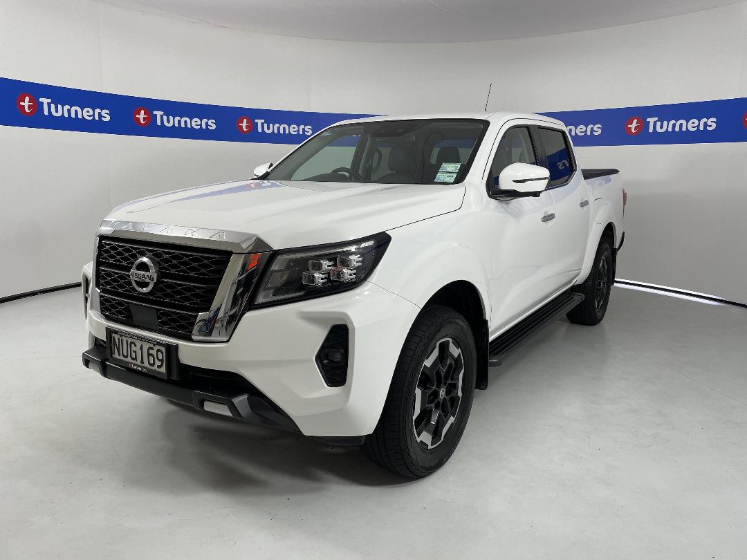 Photo '4' of Nissan Navara Photo '4' of Nissan Navara