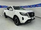 Thumbnail '1' of Nissan Navara