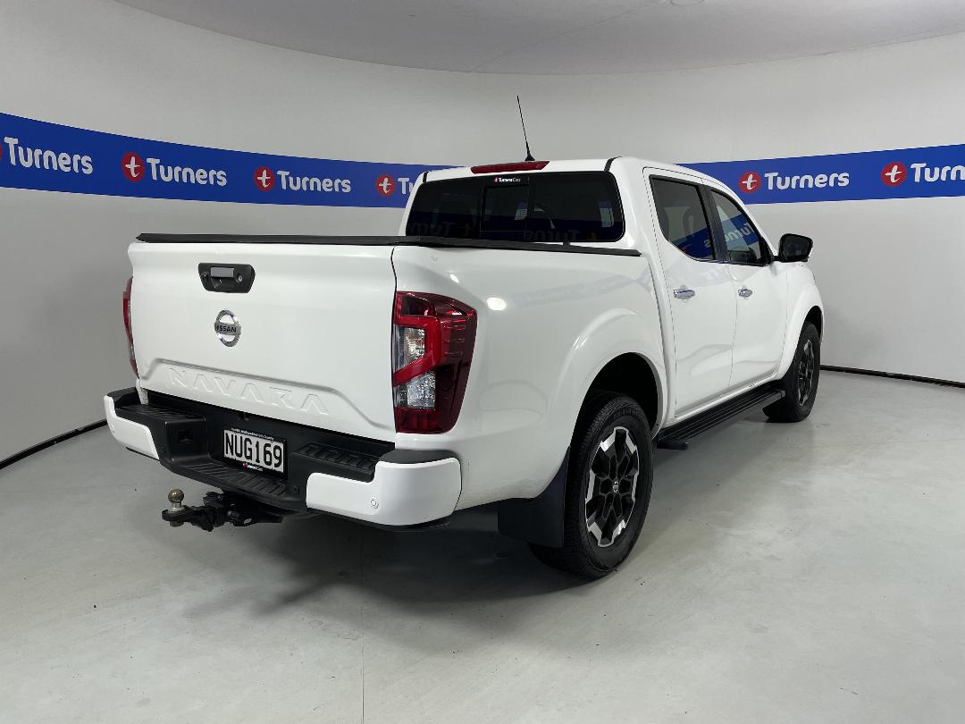 Photo '7' of Nissan Navara Photo '7' of Nissan Navara