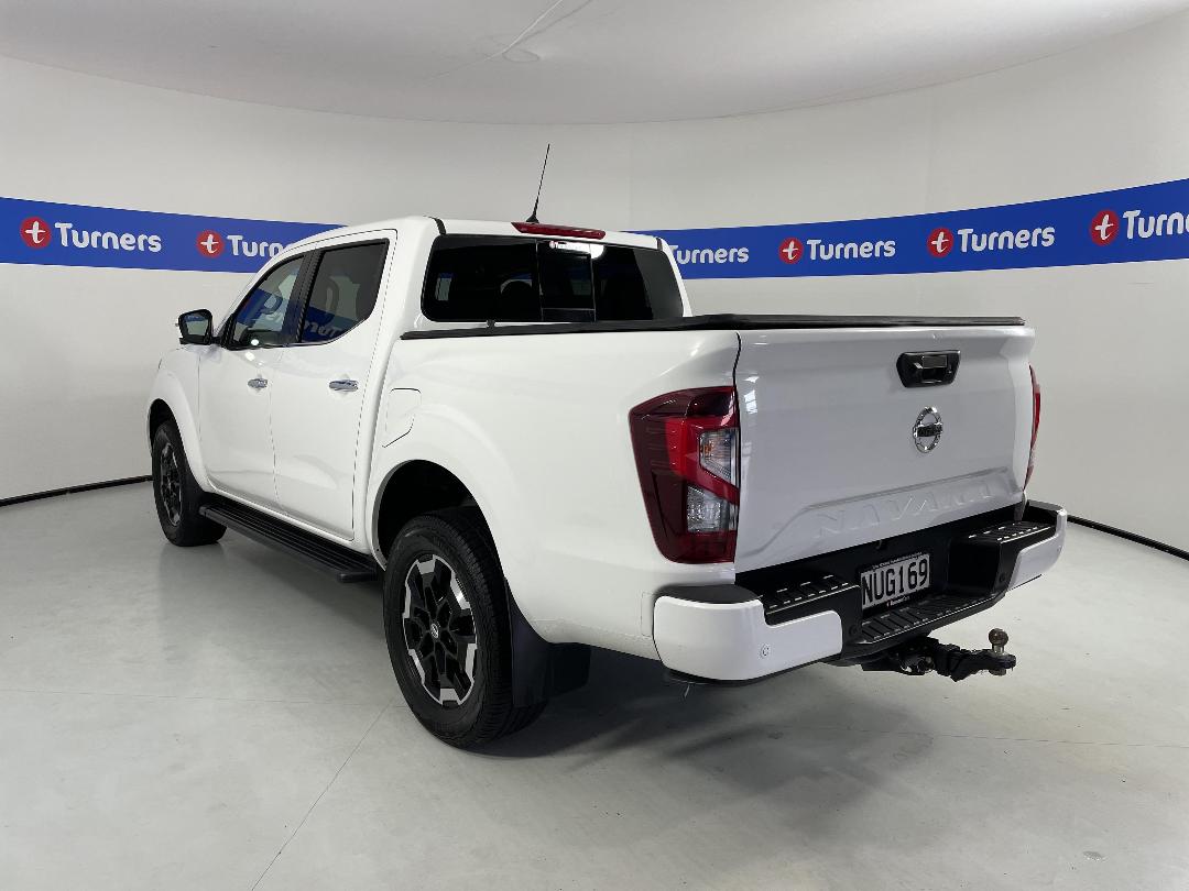 Photo '5' of Nissan Navara Photo '5' of Nissan Navara