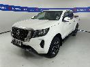 Thumbnail '1' of Nissan Navara