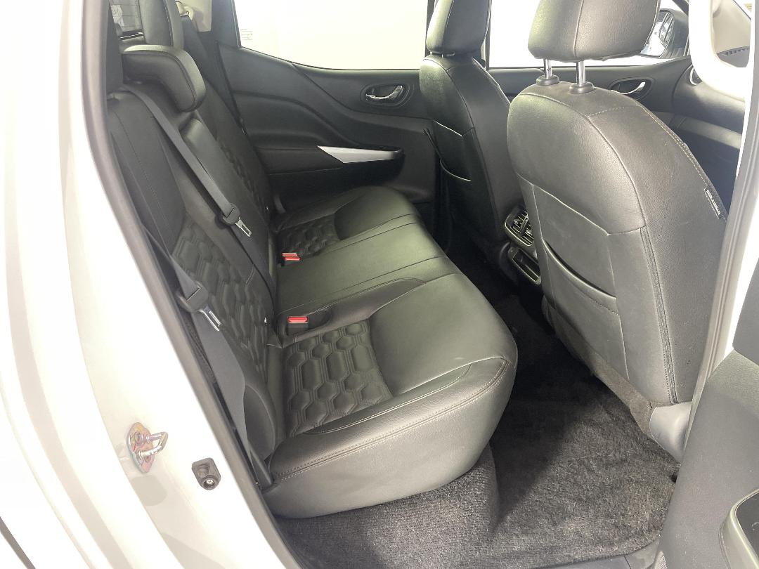 Photo '20' of Nissan Navara