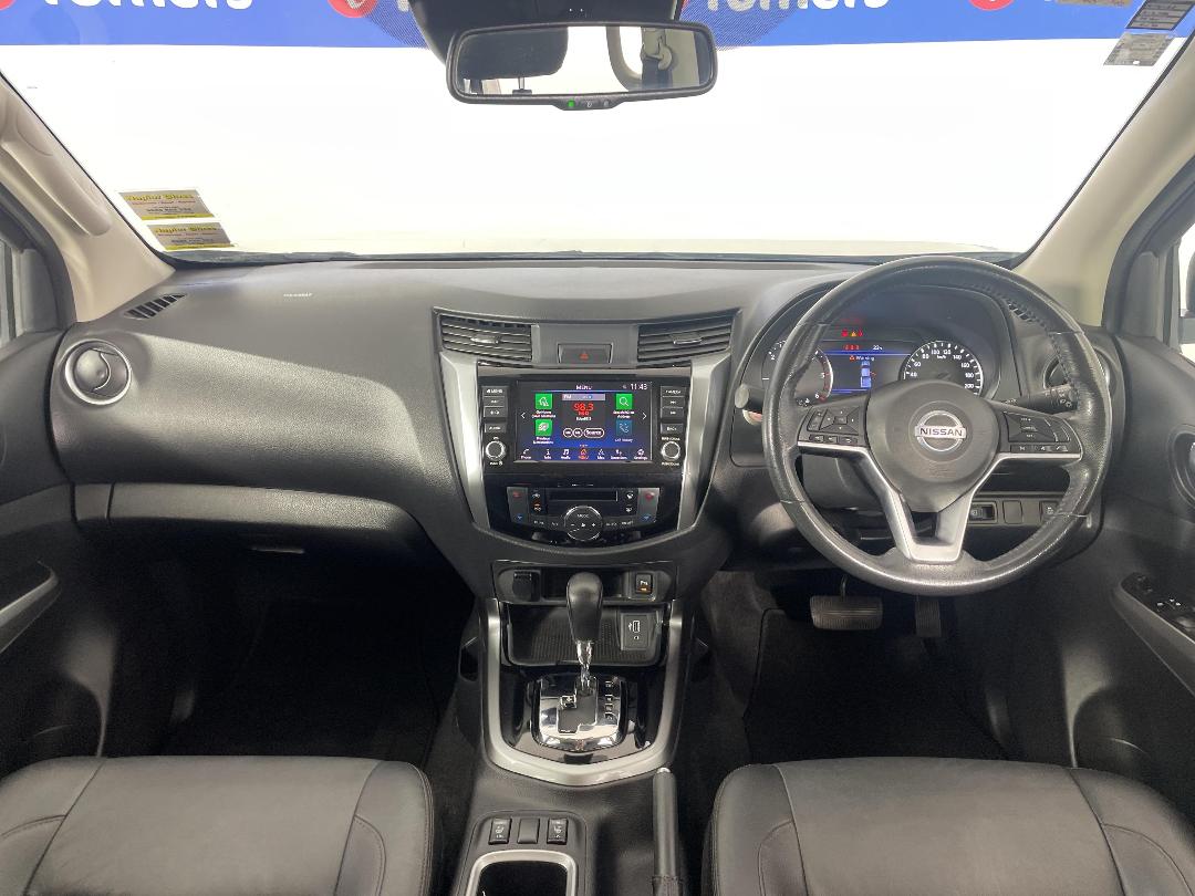 Photo '17' of Nissan Navara