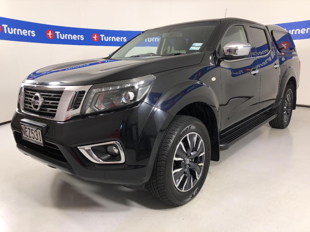 Photo '4' of Nissan Navara