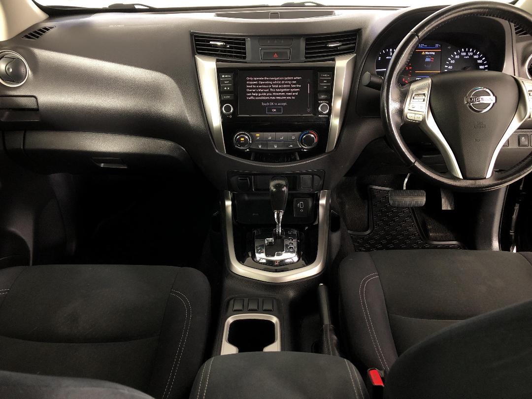 Photo '17' of Nissan Navara