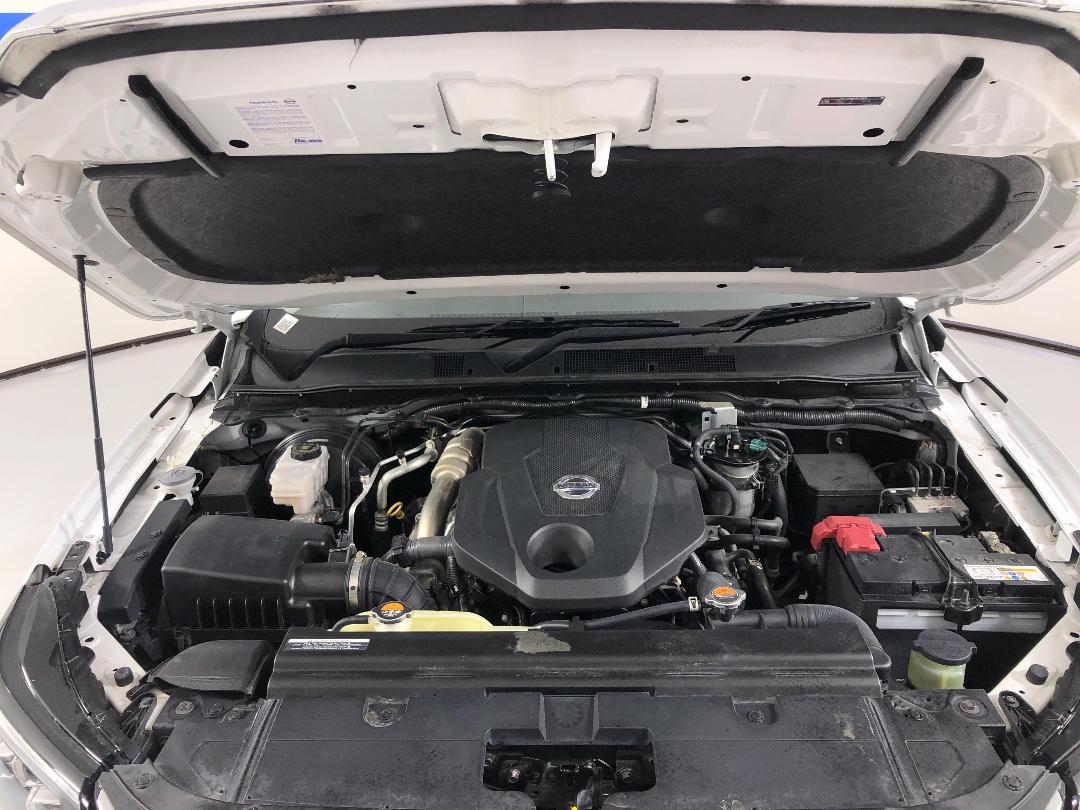 Photo '13' of Nissan Navara