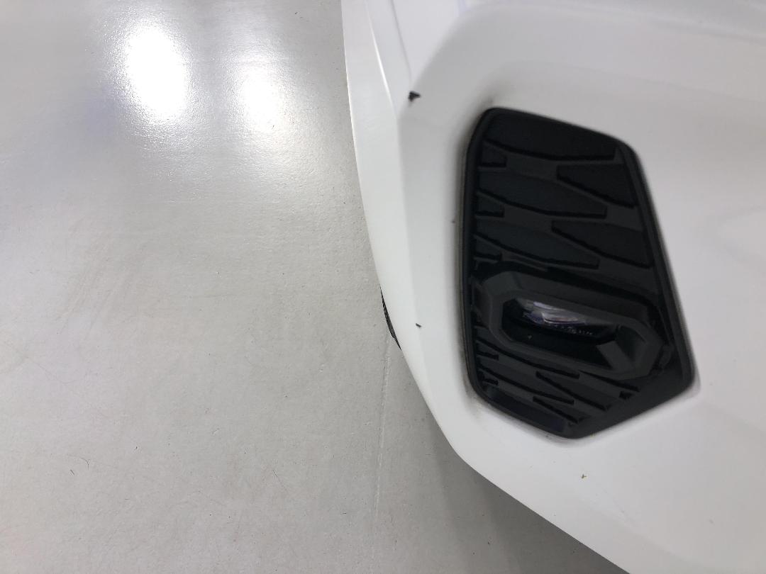 Photo '25' of Nissan Navara