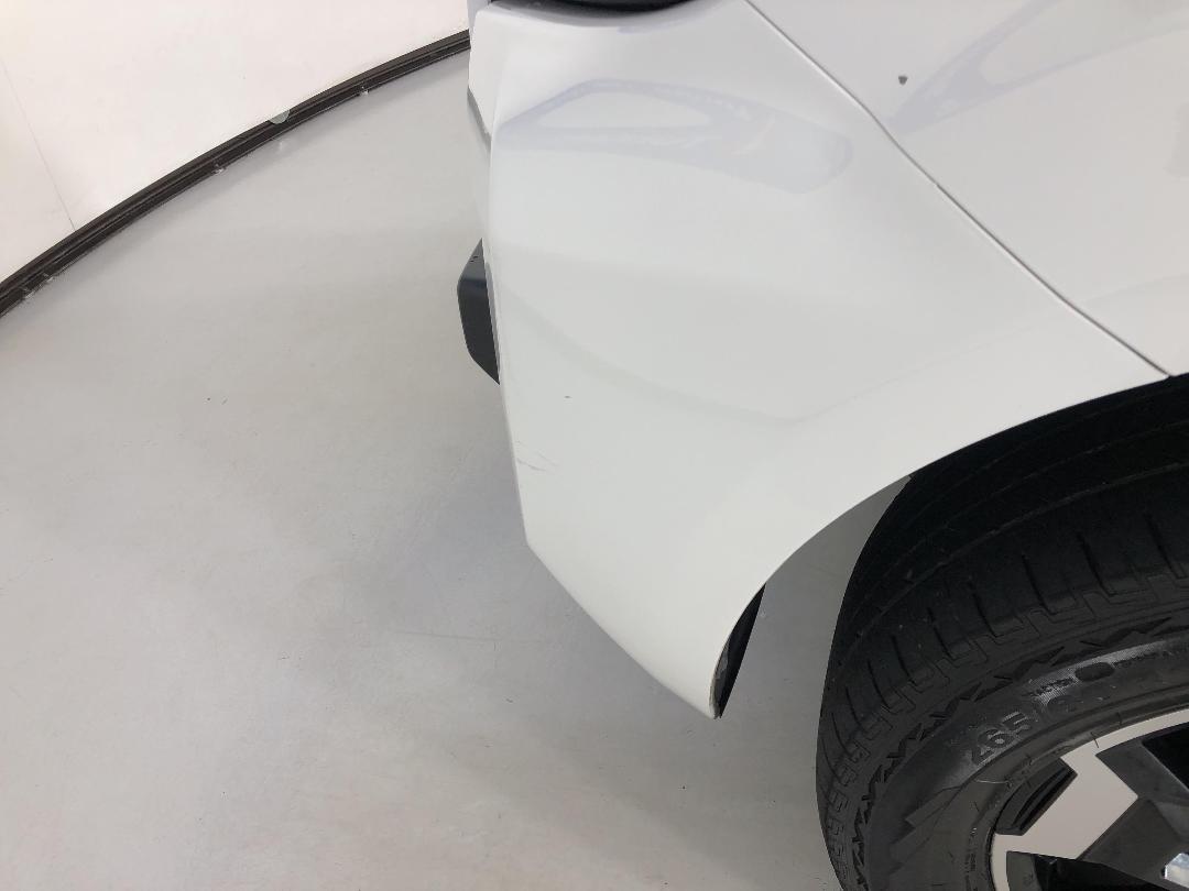 Photo '26' of Nissan Navara