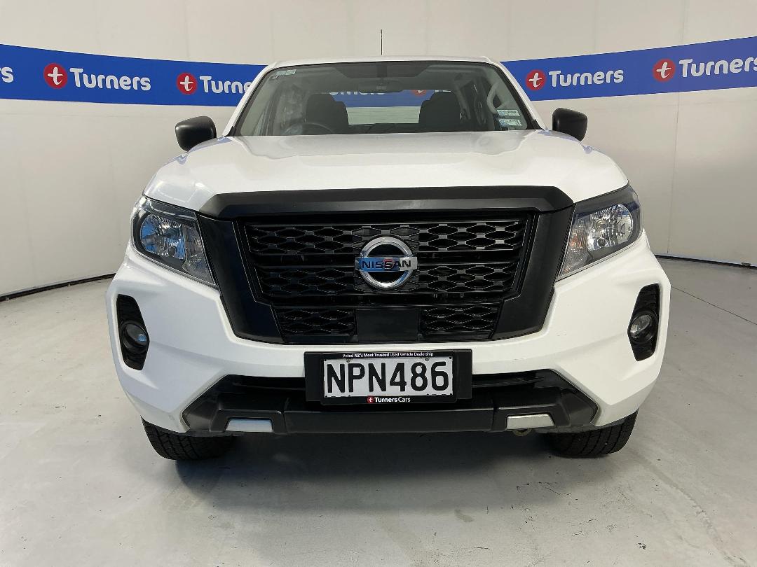 Photo '2' of Nissan Navara