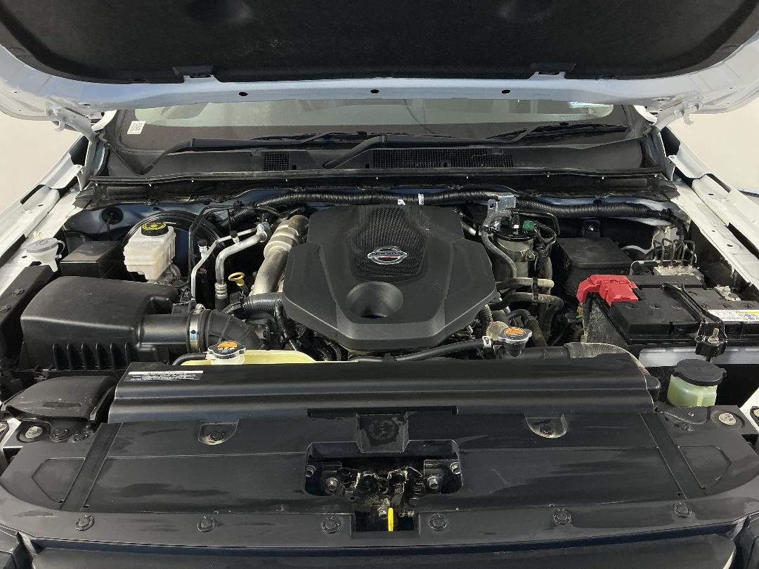 Photo '13' of Nissan Navara