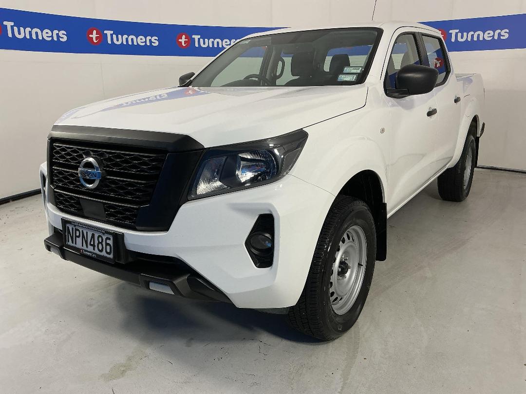 Photo '4' of Nissan Navara