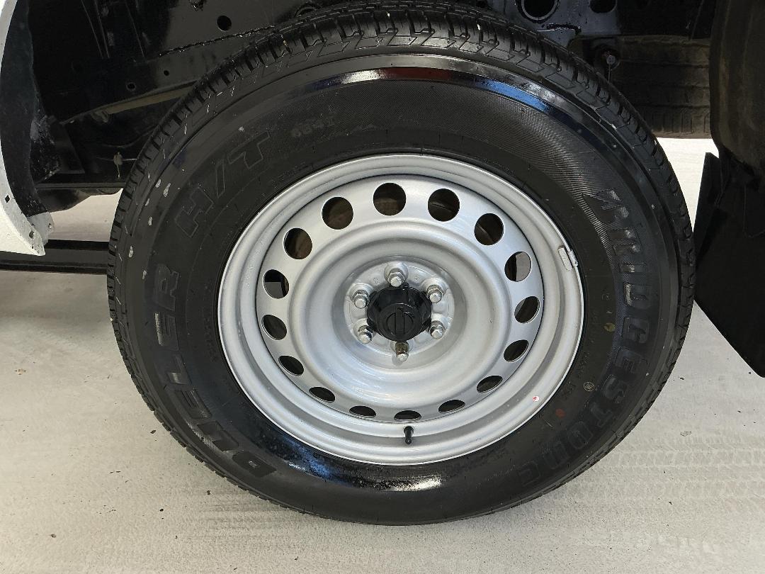 Photo '11' of Nissan Navara