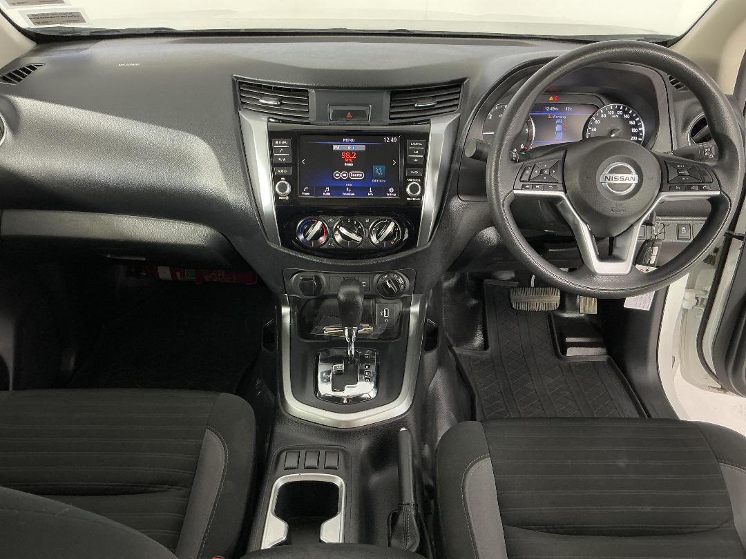 Photo '17' of Nissan Navara