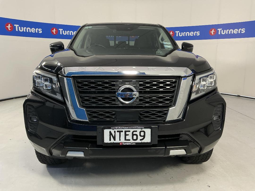 Photo '2' of Nissan Navara Photo '2' of Nissan Navara