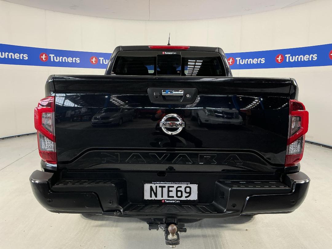 Photo '6' of Nissan Navara Photo '6' of Nissan Navara