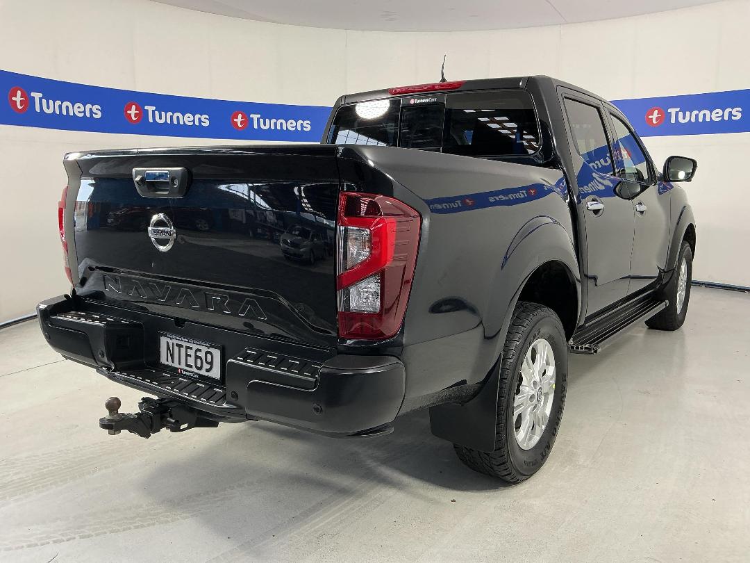 Photo '7' of Nissan Navara Photo '7' of Nissan Navara