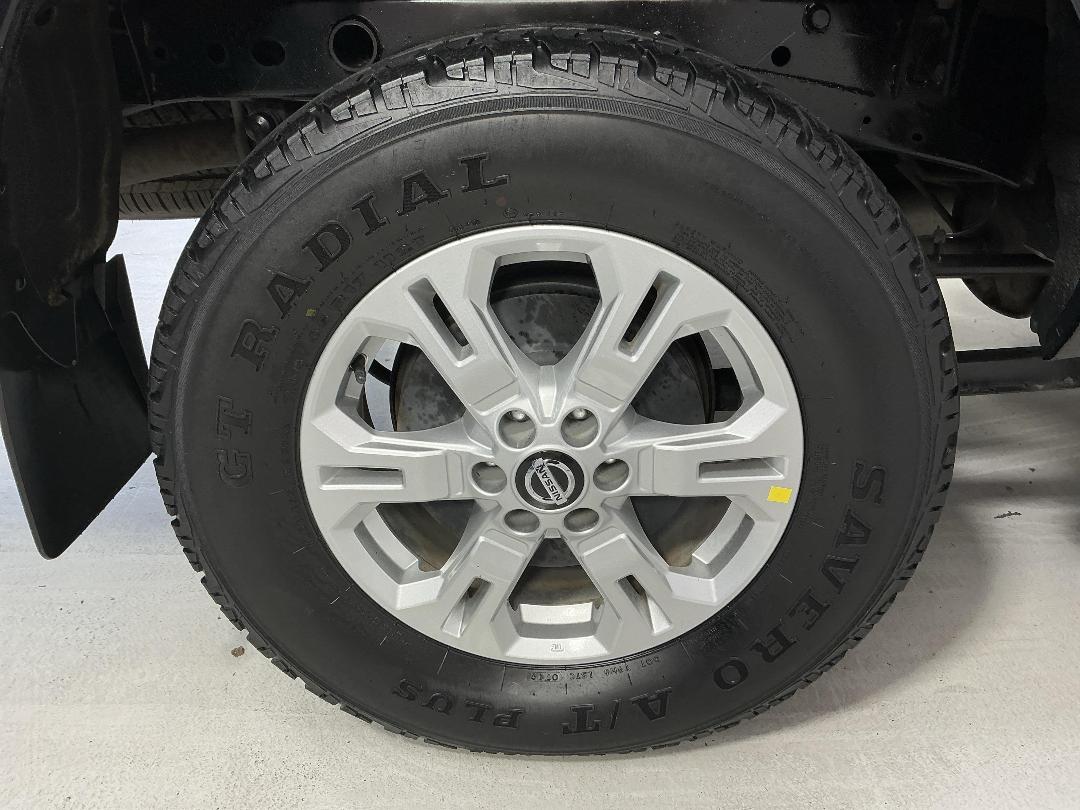 Photo '12' of Nissan Navara Photo '12' of Nissan Navara