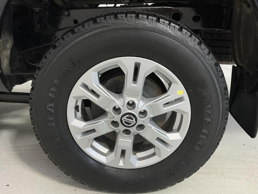 Photo '11' of Nissan Navara Photo '11' of Nissan Navara