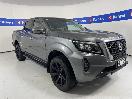 Thumbnail '1' of Nissan Navara