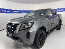 Thumbnail '4' of Nissan Navara