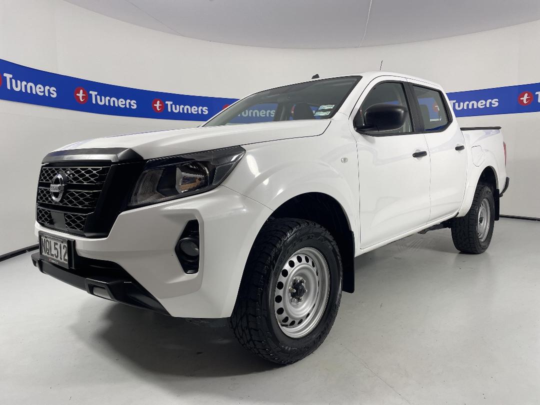 Photo '4' of Nissan Navara