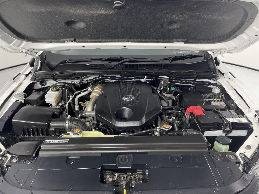 Photo '13' of Nissan Navara