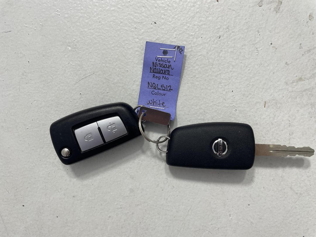 Photo '22' of Nissan Navara