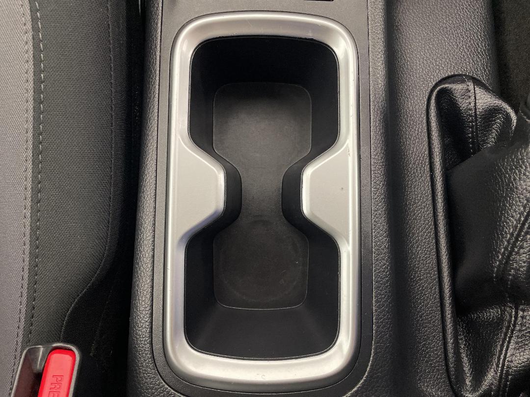 Photo '26' of Nissan Navara