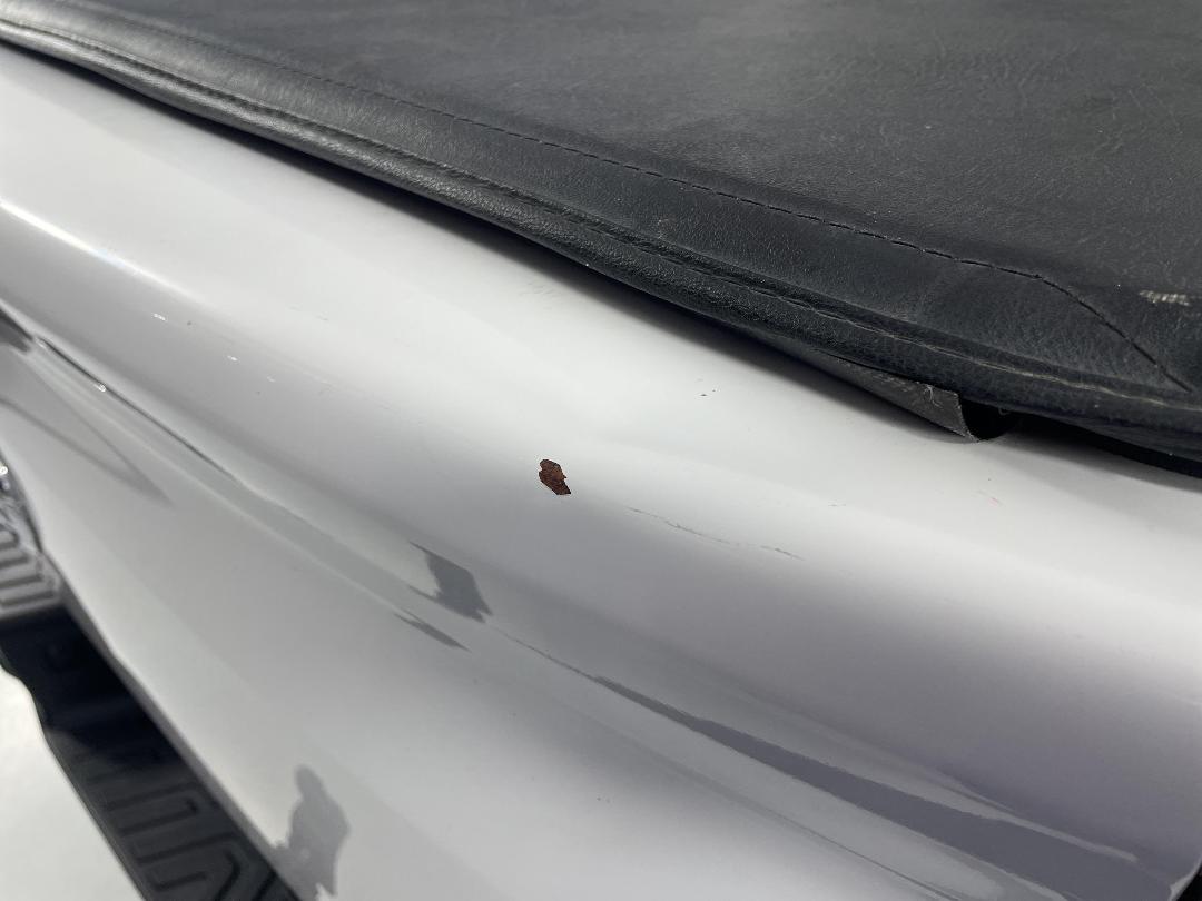 Photo '31' of Nissan Navara